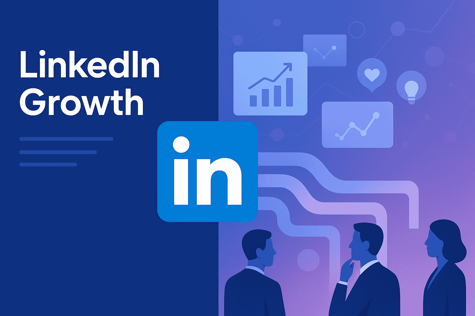LinkedIn Growth