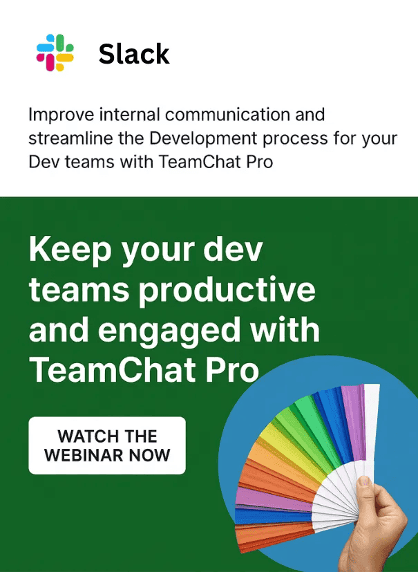 Slack LinkedIn Lead Gen