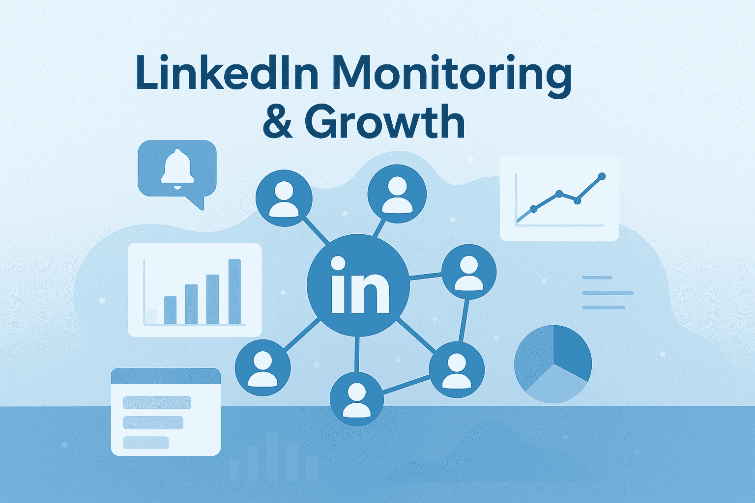 Beste Sendible-Alternativen fuer LinkedIn-Monitoring (2026)