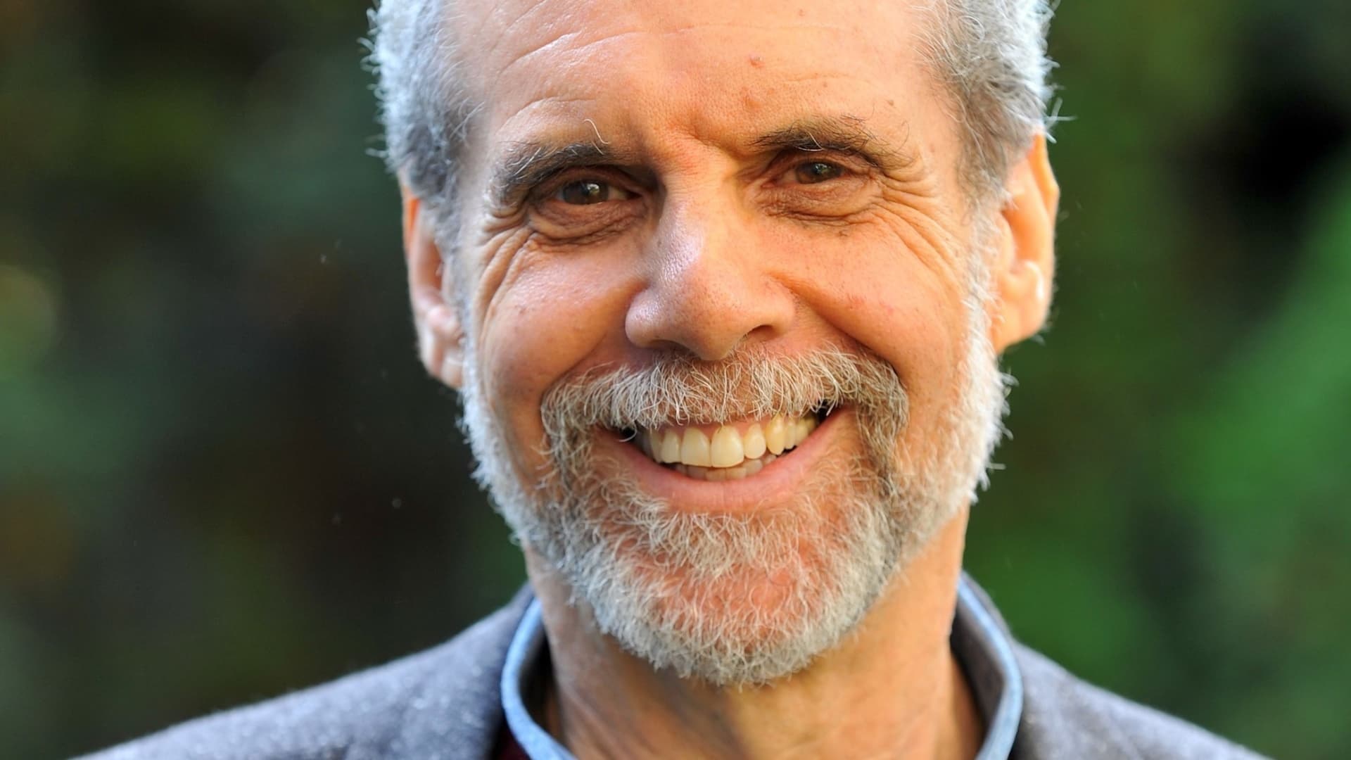 Daniel Goleman