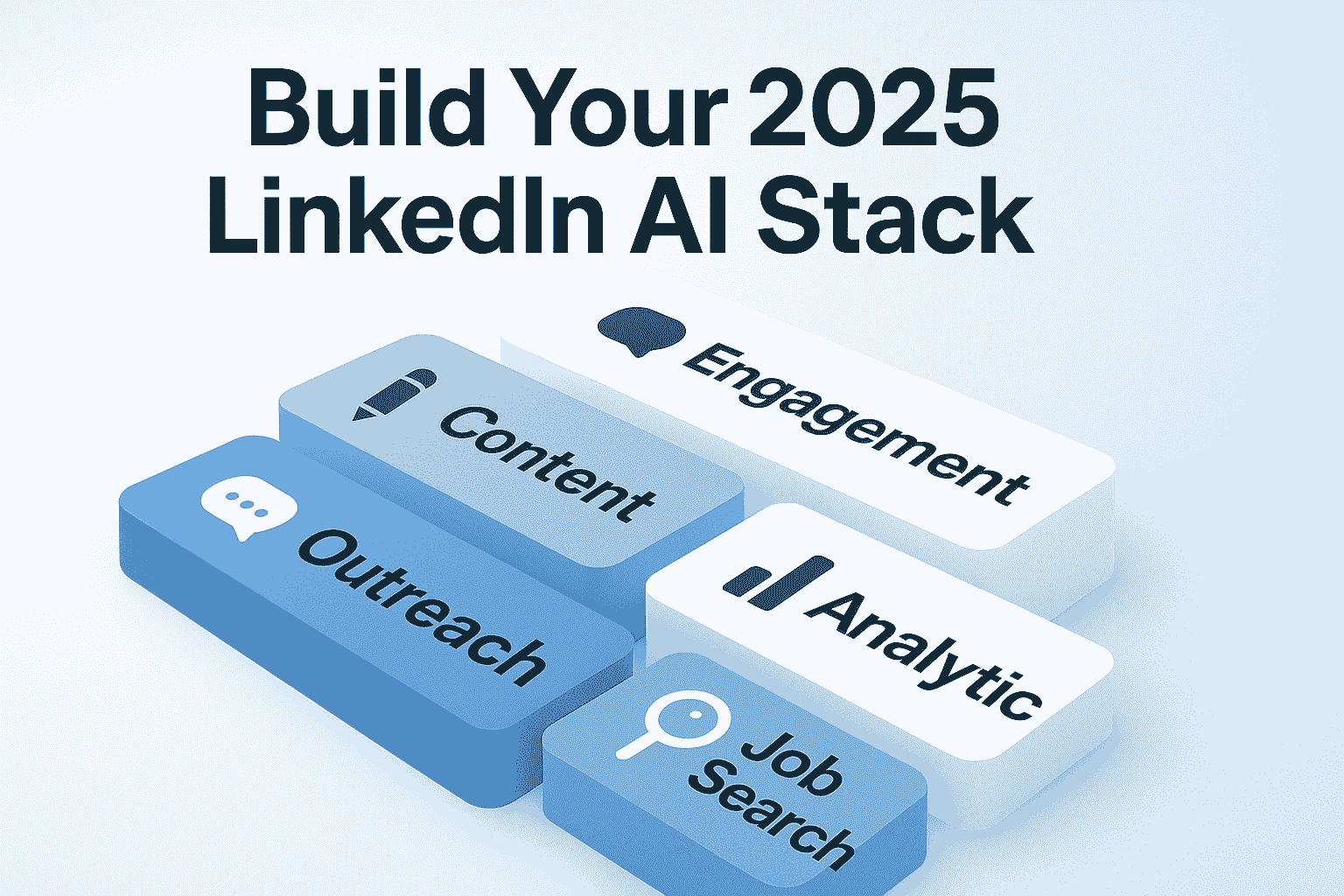 Beste KI-Tools fuer LinkedIn (2025)