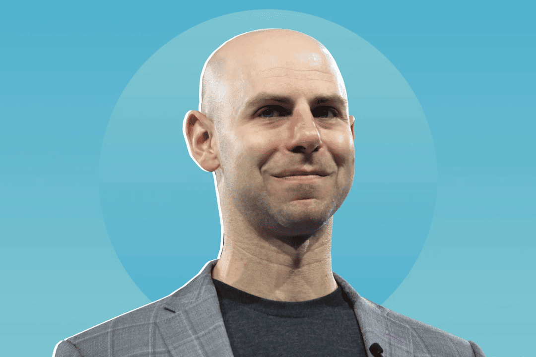 Adam Grant