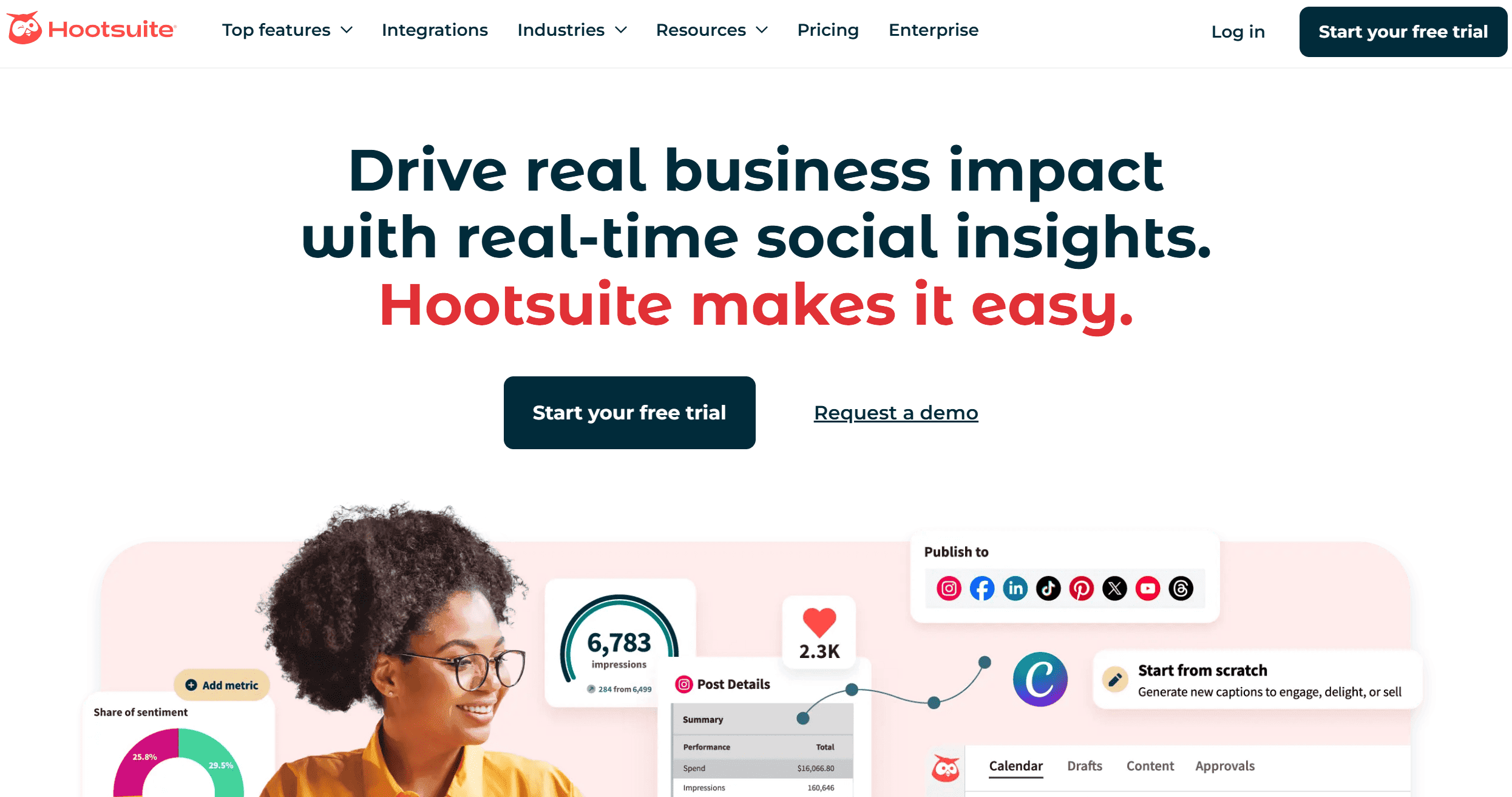 Hootsuite
