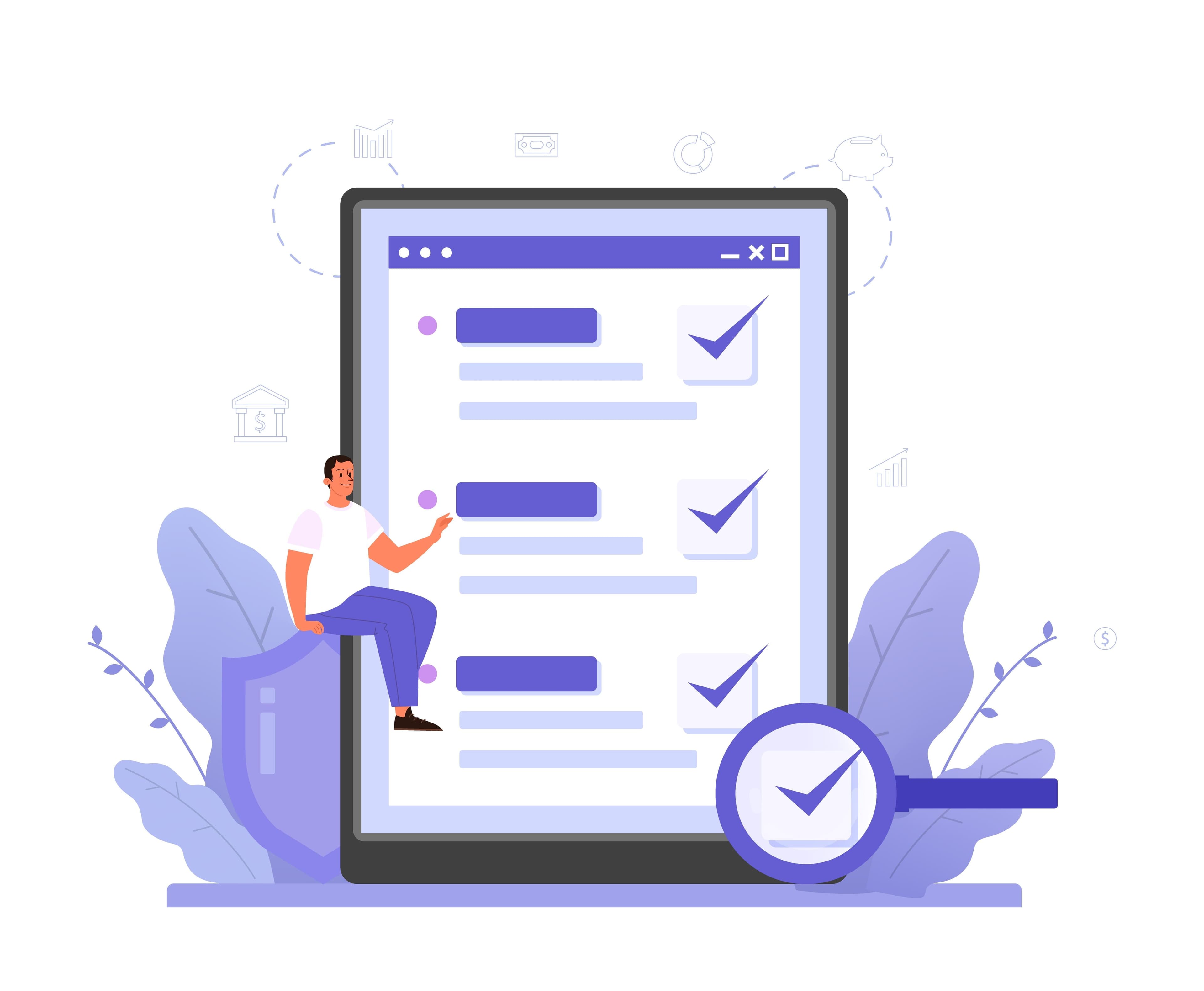 Infografik mit 5 Regeln fuer perfekte Hooks: 1) Klare Vorteile