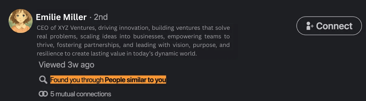 Ueber-LinkedIn-Suche-gefunden