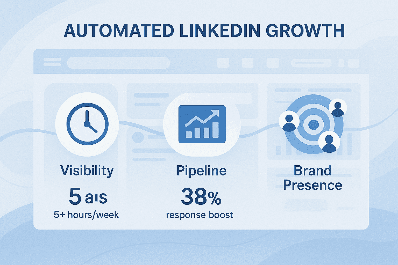 Automated Linkedin Growth