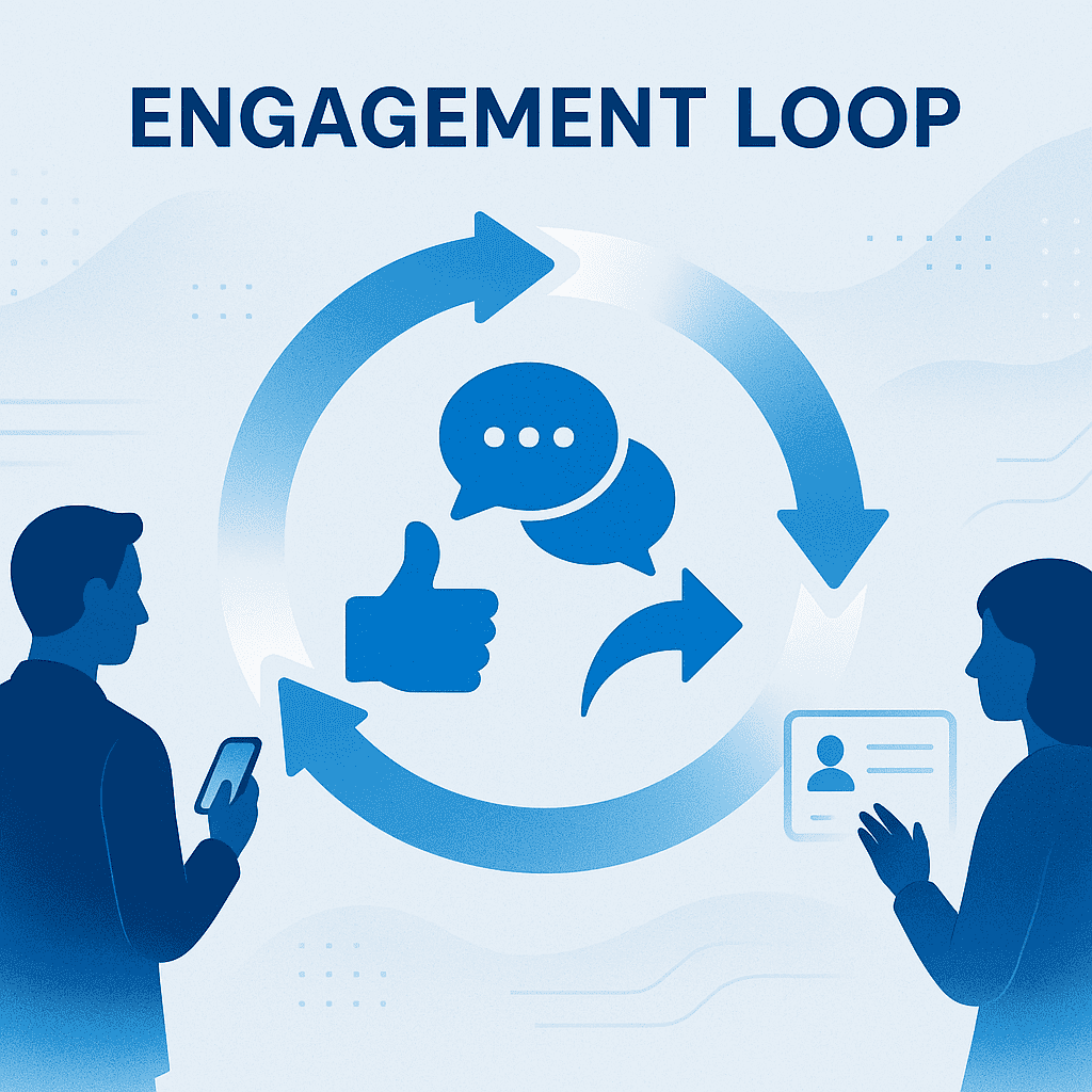 Engagement Loop