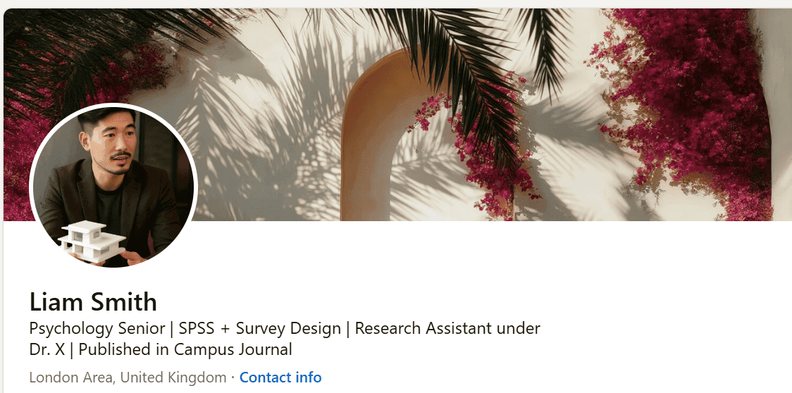 Forschung akademischer Weg