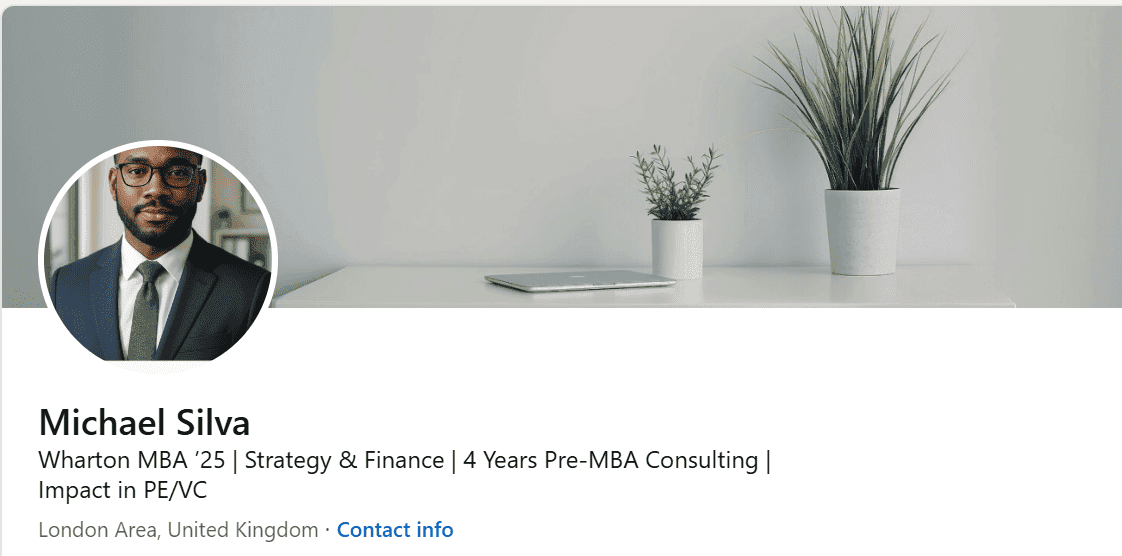 MBA oder Business Schools