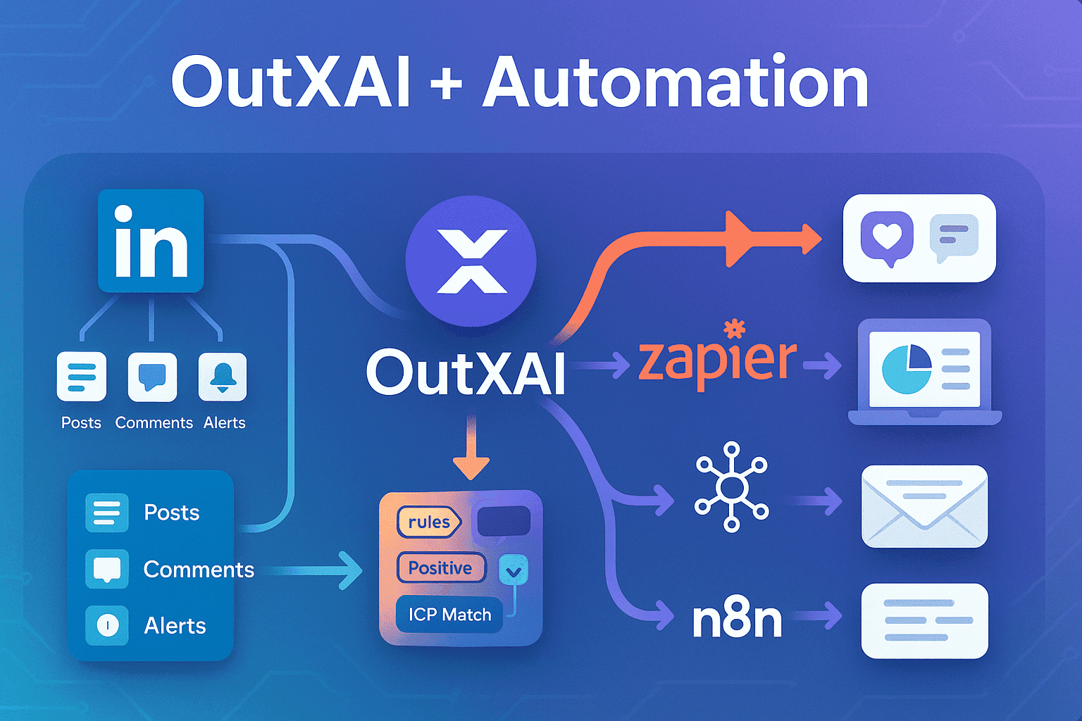 OutXAI Automatisierung