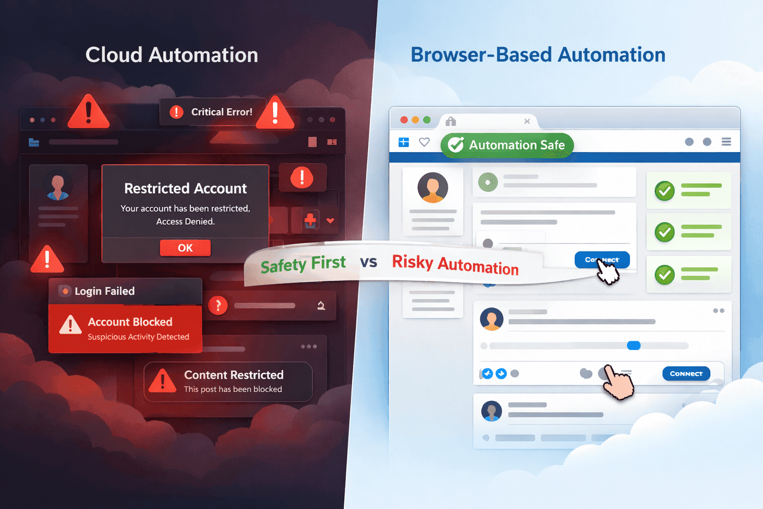 LinkedIn Sales Navigator: Unlocking Advanced Sales Prospecting
