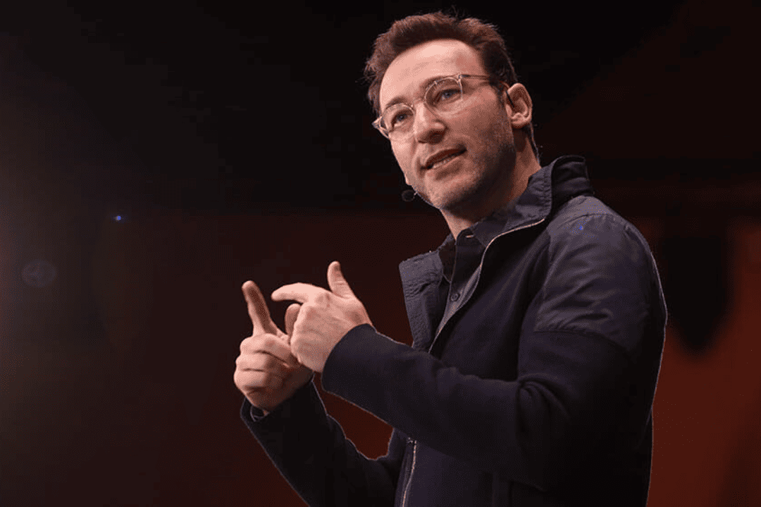 Simon Sinek