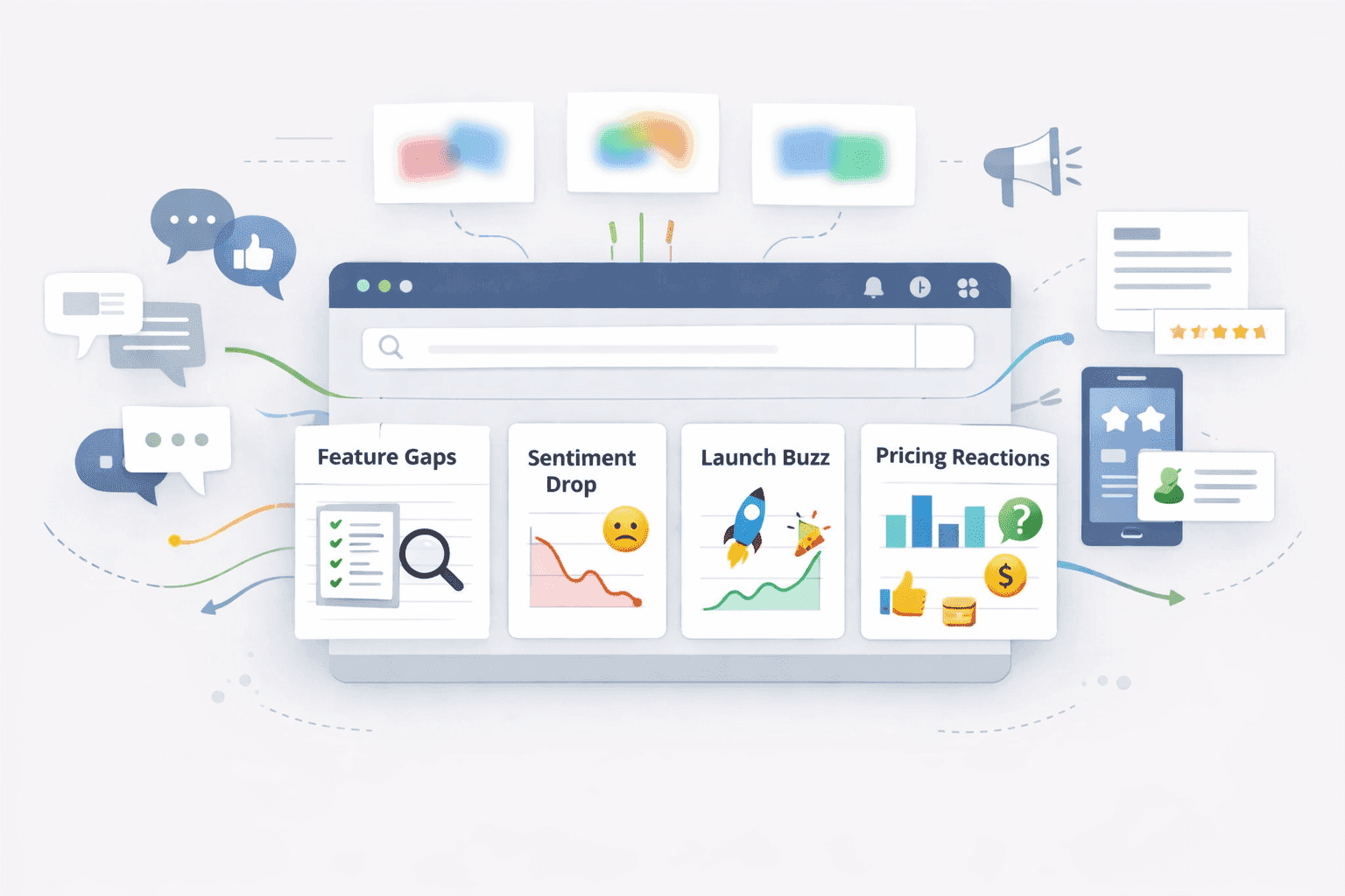 2. Wettbewerbsintelligenz ohne Spionage