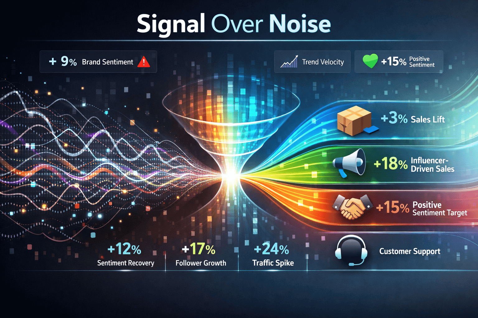 Social Listening in 2026: How Smart Teams Turn Noise Into Decisions