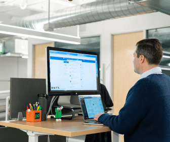 Gezielte Lead-Liste mit LinkedIn Sales Navigator erstellen