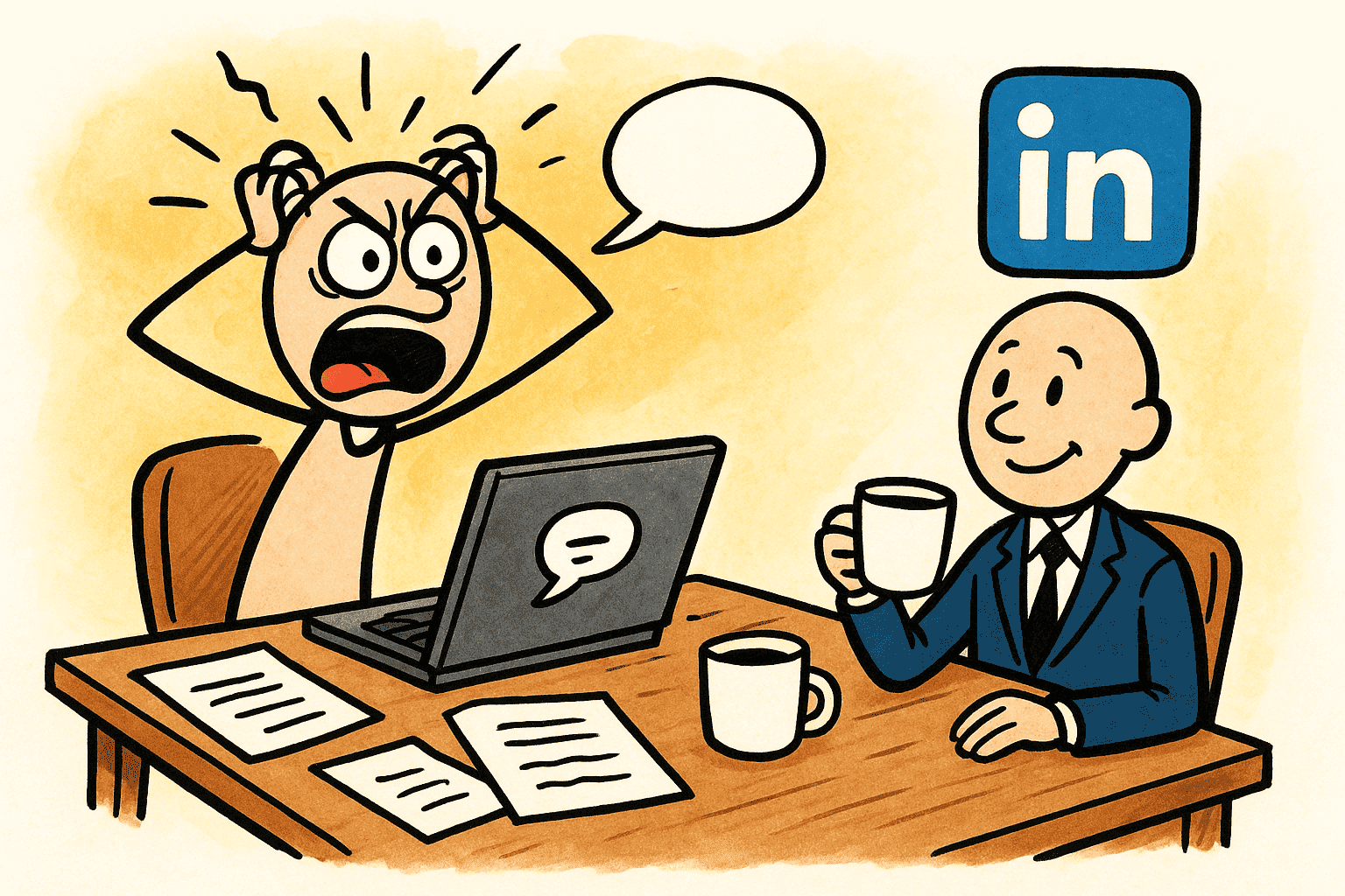 Text in LinkedIn-Beitraegen formatieren: Vollstaendige Anleitung