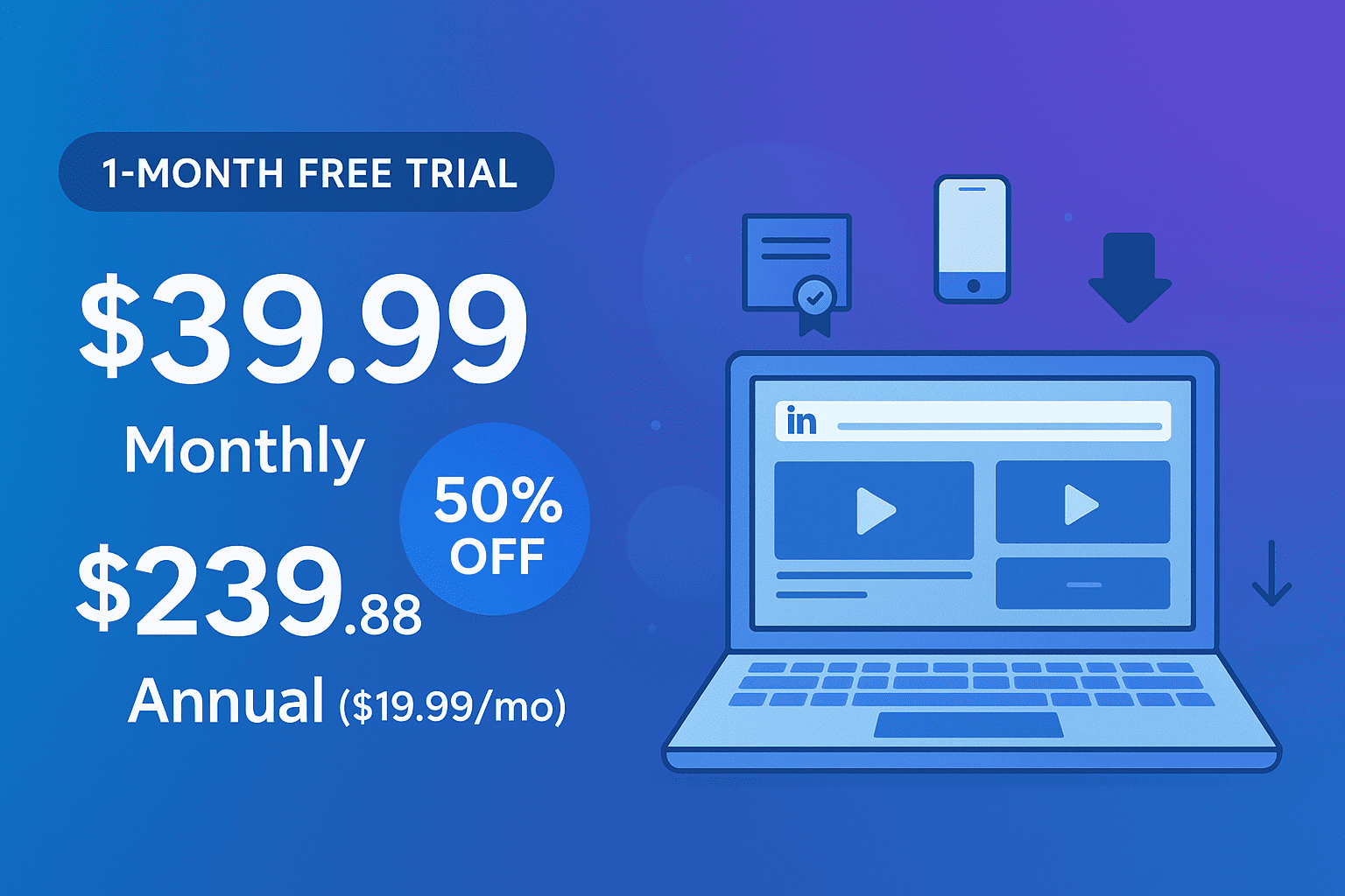 Was kostet LinkedIn Learning? Preisleitfaden 2026