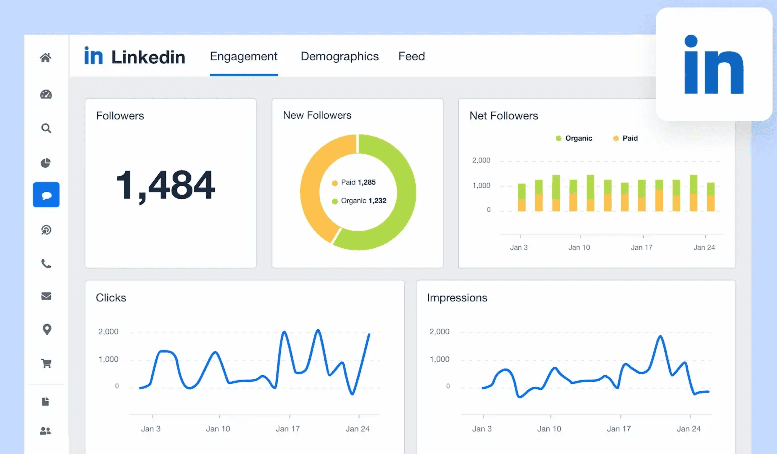 How to Run LinkedIn Monitoring? Best Tools & Tips for 2025