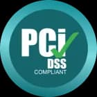 PCI DSS Compliant