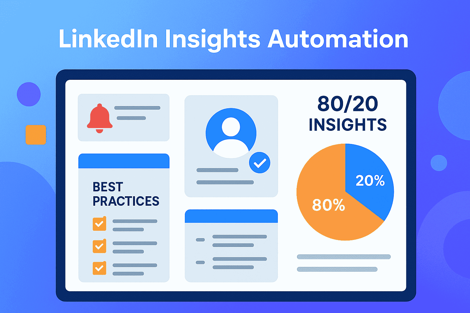 Personen-Tracking-Leitfaden: LinkedIn-Kontakte verfolgen