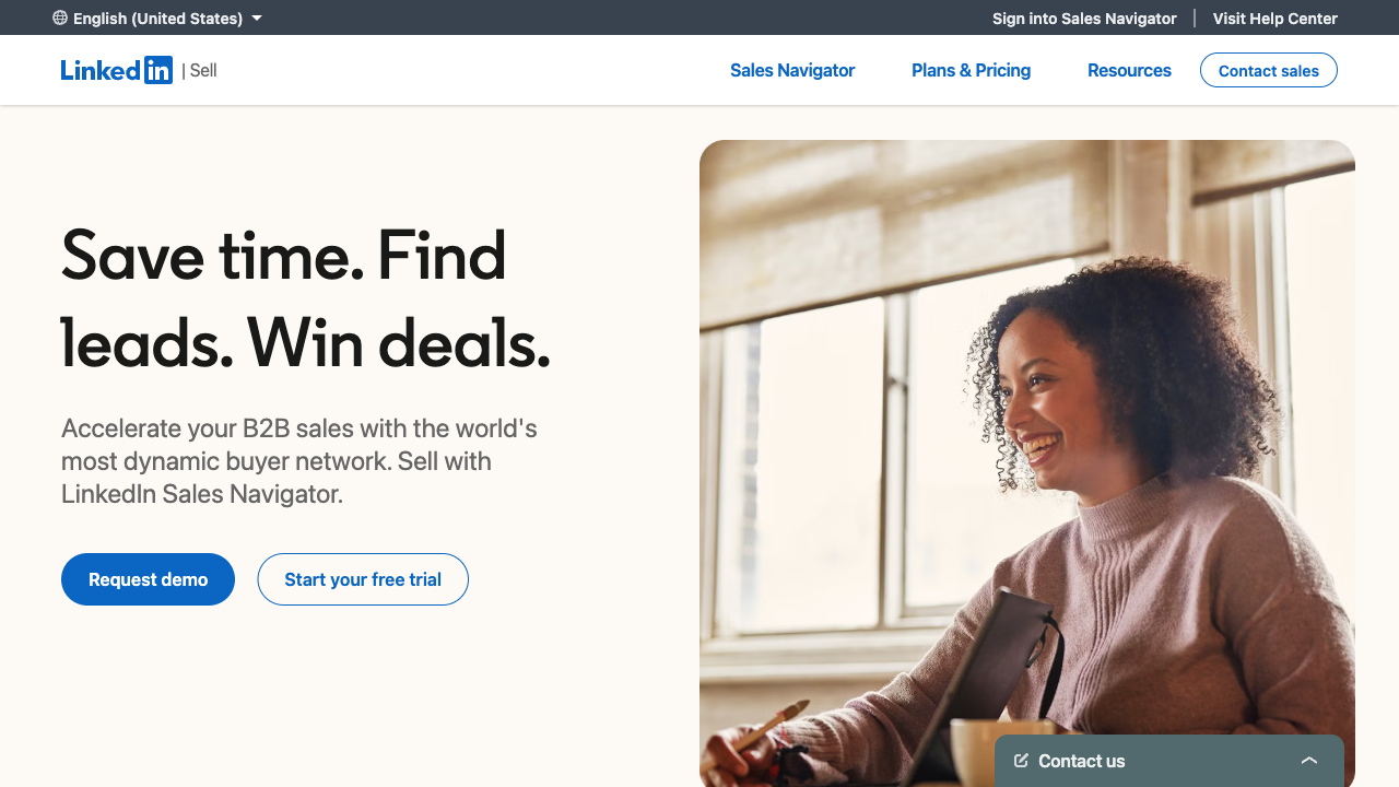 linkedin-sales-navigator