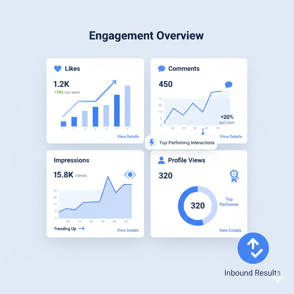 Engagement Analytics