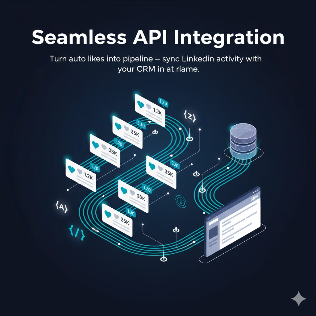Seamless API Integration